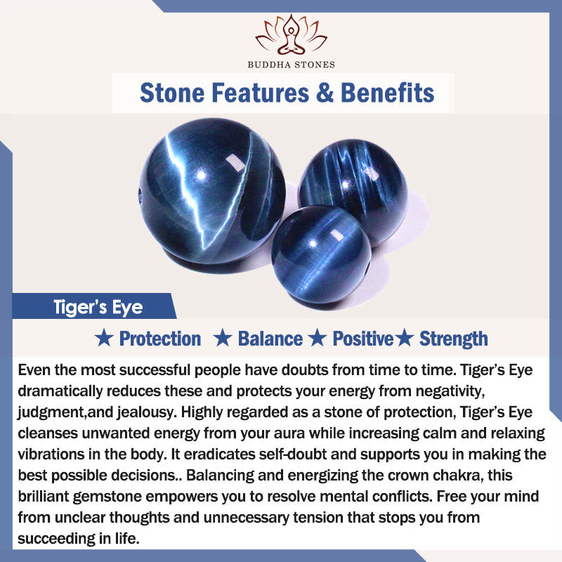 Natural Stone Quartz Healing Beads Bracelet