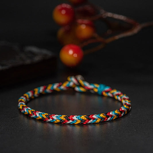 The Cultural Code of Bracelets: A Thousand-Year Evolution from Buddhist ritual Implements to Trendy Symbols
