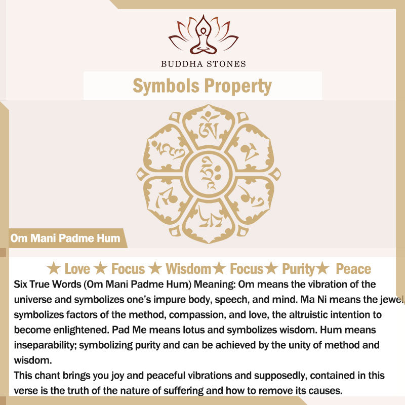 Tibetan Om Mani Padme Hum Dreamcatcher Luck Colorful Reincarnation Knot String Bracelet