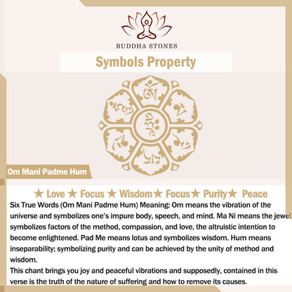 Tibetan Om Mani Padme Hum Dreamcatcher Luck Colorful Reincarnation Knot String Bracelet