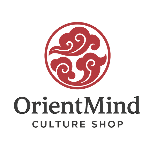 OrientMind Culture Shop