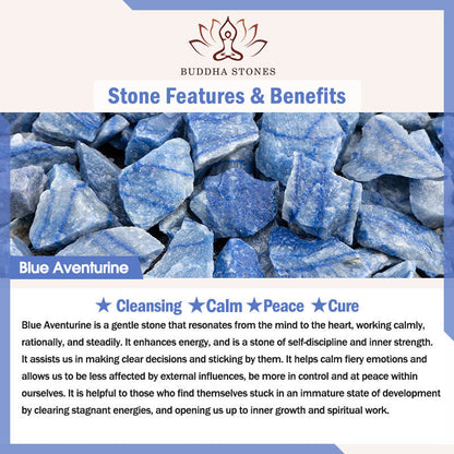 Natural Stone Quartz Healing Beads Bracelet